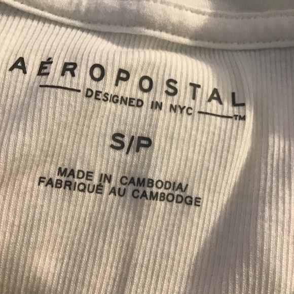 Aeropostale Tops - Aeropostale Long Sleeve Shirt